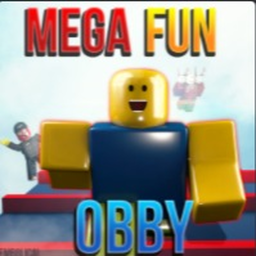 My Super Obby