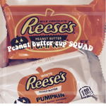 PeanutButterCup SQUAD