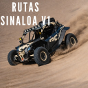 Sinaloa V1 Routes 🔥 | UPDATE