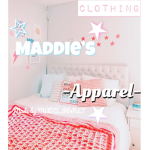 -Maddie’s apparel-