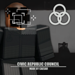 CRC | Civic Republic Council