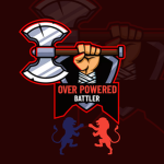 Over Powered Battler