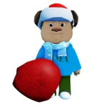 Тимоха Санта