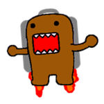 Jetpack Domo
