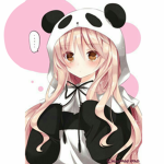 .-~ Panda Bears ~-.
