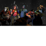 The Dino Clan And ### fan