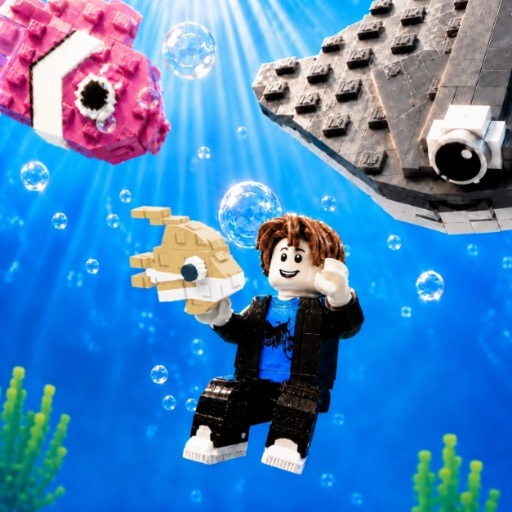Grow an Aquarium