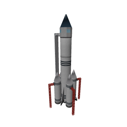 Rocket