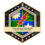 [SUMS] 75th Ranger Regiment