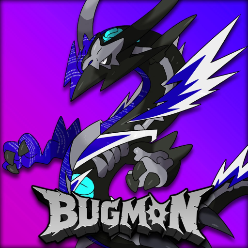 Bugmon [Early Access]