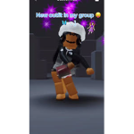 The ones of Roblox