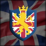 USΑ - United States of Αmerica Group Thumbnail