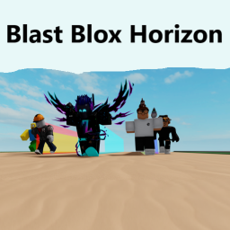 Blast Blox Horizon