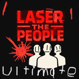 Laser The People Ultimate