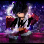 AWT {Anime War Tournament}