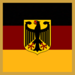 The Federal Republic of Western Germany
