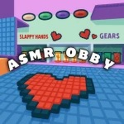 👑 Bubble ASMR OBBY