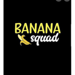 BANANA SQUAR FOREVER