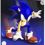 The best sonic fans