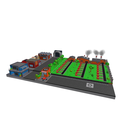 tycoon
