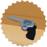 Game Badge Icon