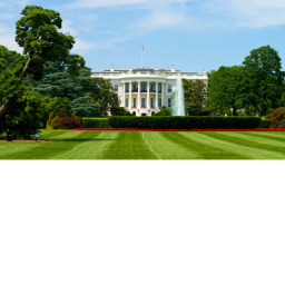 White House Roleplay!
