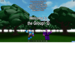 20XxewayxX And DrMarcus404 Developing Group