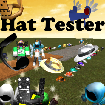 (Testing)HAT TESTER (BETA)