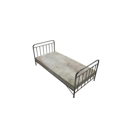 Hospital Bed