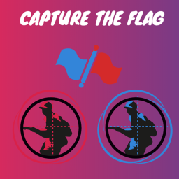 Capture The Flag