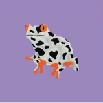 Froggy and cow cult