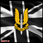 | BBA I United Kingdom Special Forces