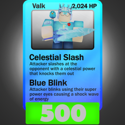 Trading Card Game