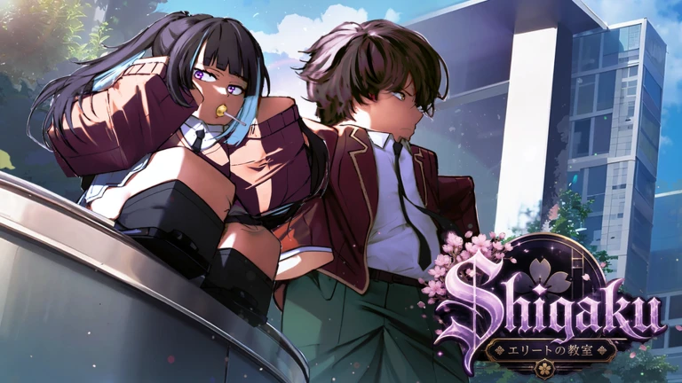[UPDATE] Shigaku