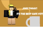 Crazy's Coffee Cafe