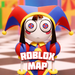 [UPD] 🎪 THE AMAZING DIGITAL CIRCUS