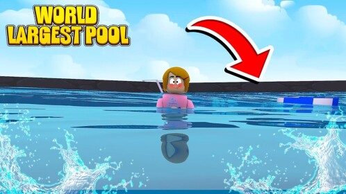 climb a ladder and jump into a lava pool!