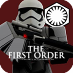 Star Wars ( Ist Galactic Order)