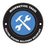 [USMRP] Moderation