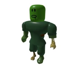 Zombie Survival (CHAPTER 1) icon