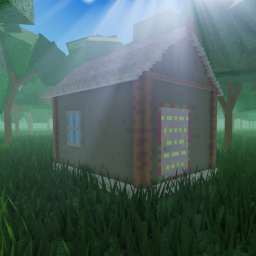 🏠[SUPER MEGA UPDATE] TearDown House Remake