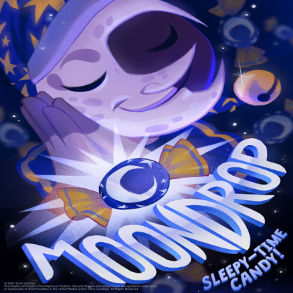 Moondrop Poster Roblox decal