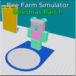 [BEESMAS]Bee Farm Simulator