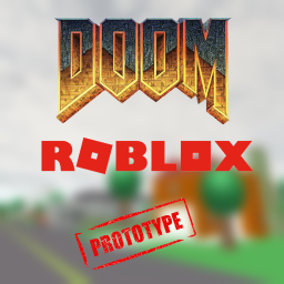 DooM: Roblox