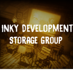 Inky Development Storage Group