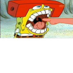 Spongebob RP