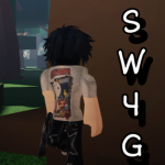 sw4g community!