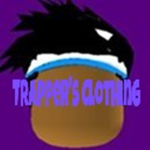 ☆Trapper's Clothing ☆
