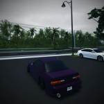 GREEN_G37 Fan Group
