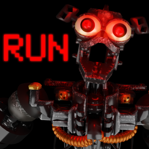 Endoskeleton Run! (Beta)
